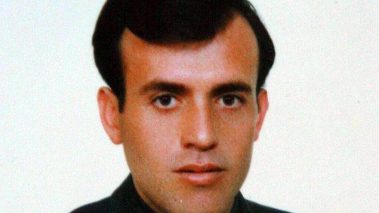 Uzman Çavuşu şehit edenlerin arasındaydı... Yıllar sonra yakalandı