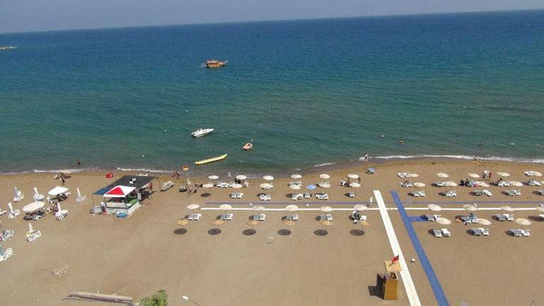 Turizmciler Kurban Bayramı'ndan umutlu