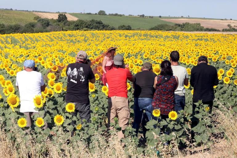 Trakya'da 'agro turizmi' atağı