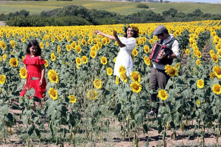 Trakya'da 'agro turizmi' atağı