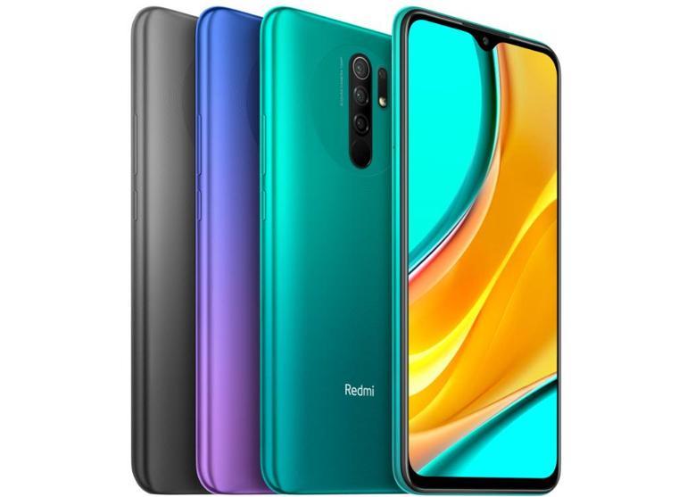 Xiaomi Redmi 9 Türkiye'ye geliyor! İşte özellikleri ve fiyatı