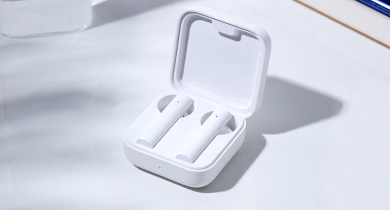 Xiaomi Mi True Wireless Earphones 2 Basic Türkiye'de satışa çıktı