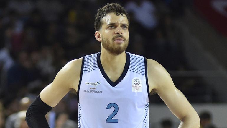 Son Dakika | Galatasaray'dan transfer! R.J. Hunter imzayı attı