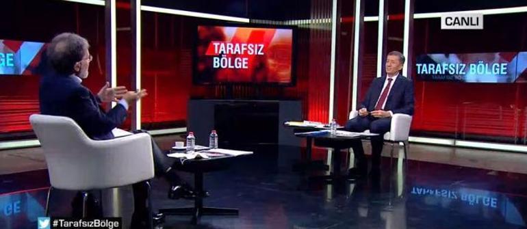 Son dakika haberi: 31 Ağustosta okullar açılacak mı Bakan Ziya Selçuk muhtemel 4 senaryoyu CNNde açıkladı