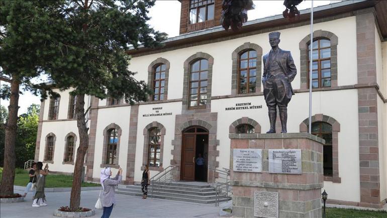 Erzurum Kongresi Kararları Nelerdir? 23 Temmuz Erzurum Kongresi ...