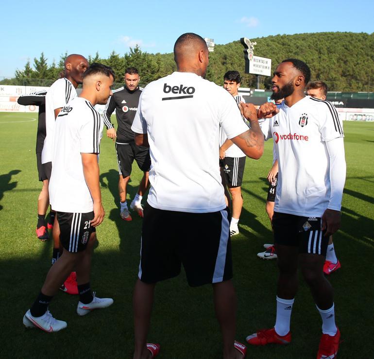 Son Dakika | Beşiktaş, Kevin-Prince Boateng'in ayrılığını açıkladı!