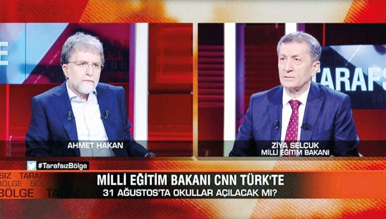 ‘Tutuklansın’ diye kampanya yapmak acayip işe yarıyor