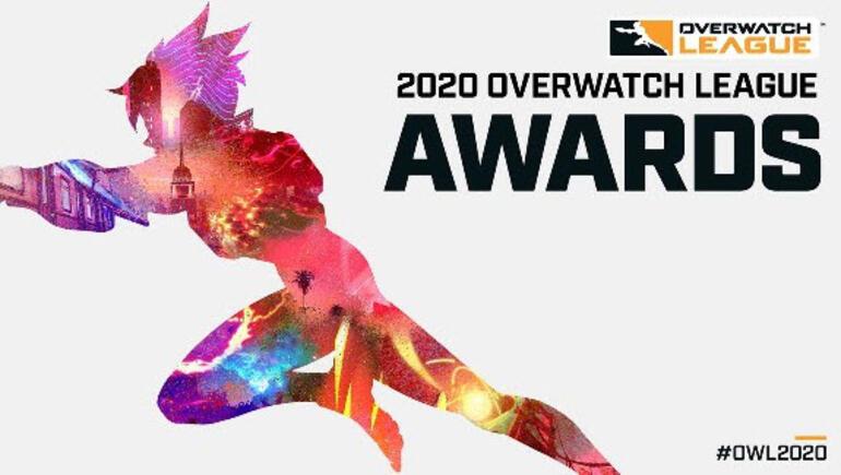 2020 Overwatch Ligi Ödül Rehberi açıklandı