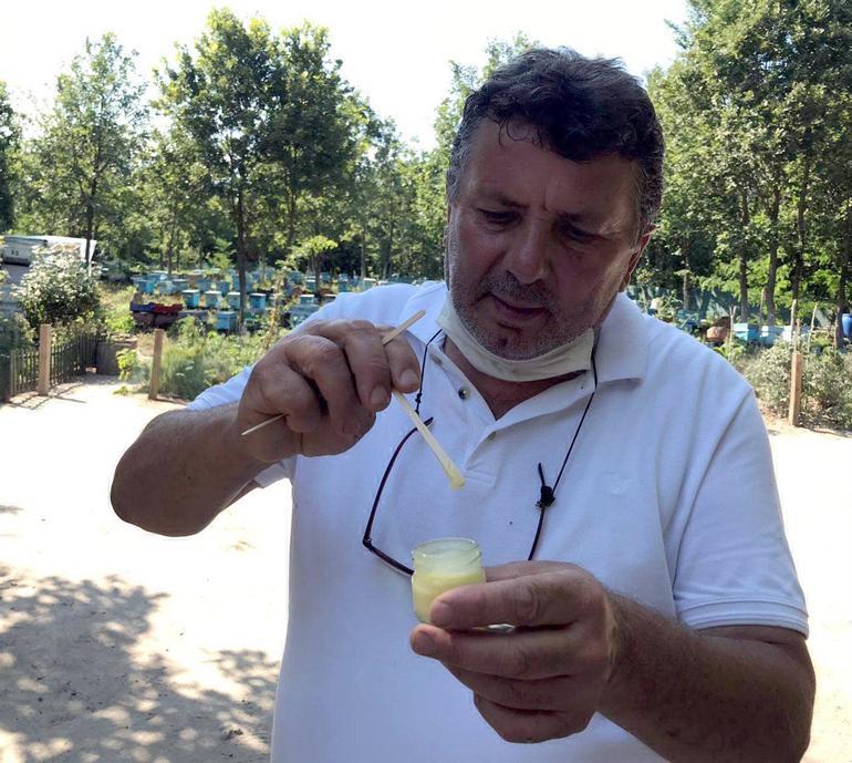 Kilosu 8 bin TL Talebe yetişemiyorlar