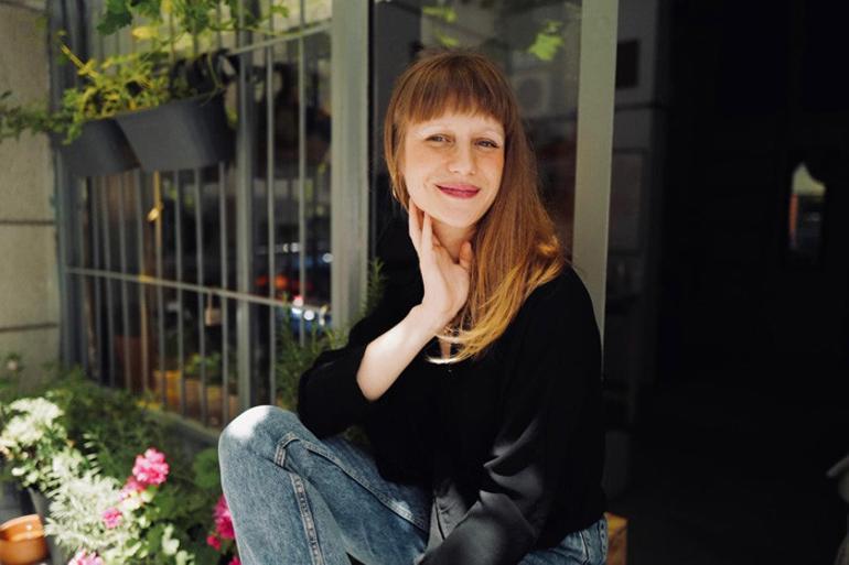 Monet’in eserlerinden ilham aldı Memleketine döndüğü projeyle markasını yarattı