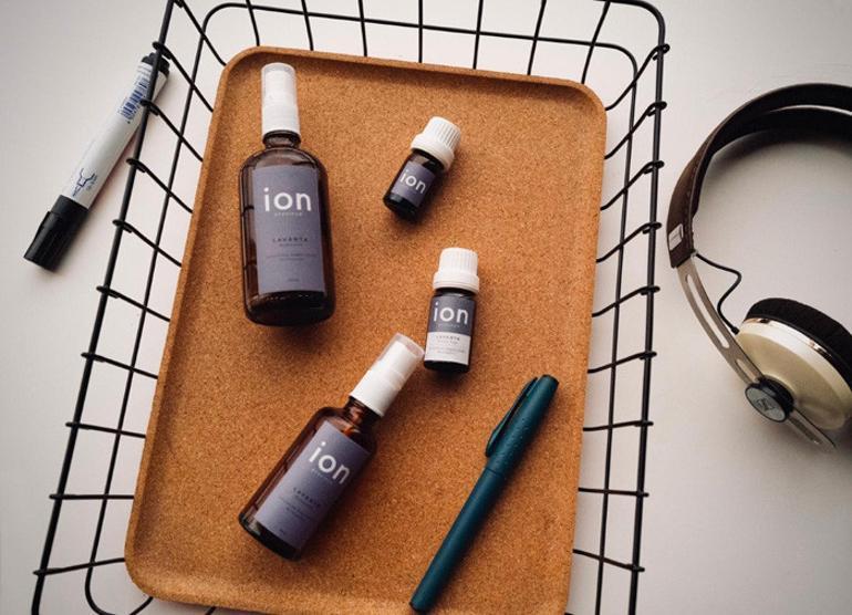 Monet’in eserlerinden ilham aldı Memleketine döndüğü projeyle markasını yarattı