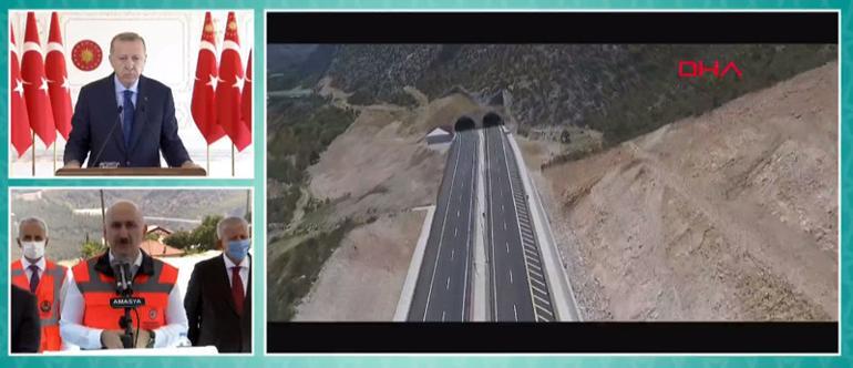 Cumhurbaşkanı Erdoğan çağrı yaptı: Ödediğimiz bedelleri göze alıyorsanız çıkın meydana!