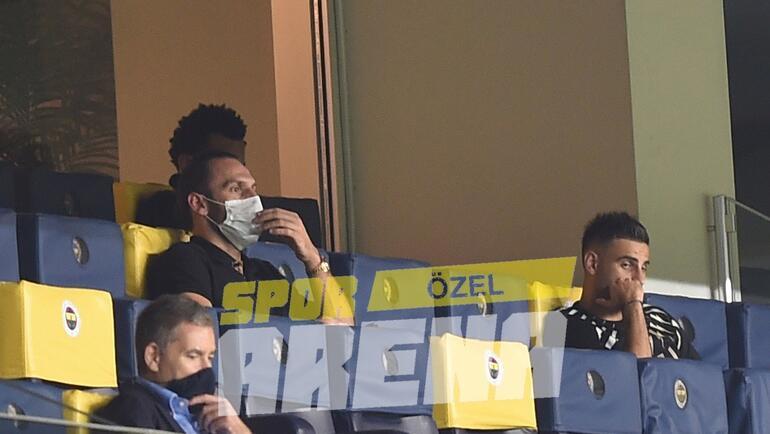 Son dakika | Fenerbahçe'de kart cezalılarına izin yok!