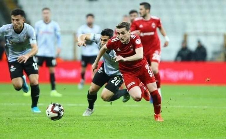 Son Dakika | Kerem Aktürkoğlu Galatasaray'a transferini açıkladı!