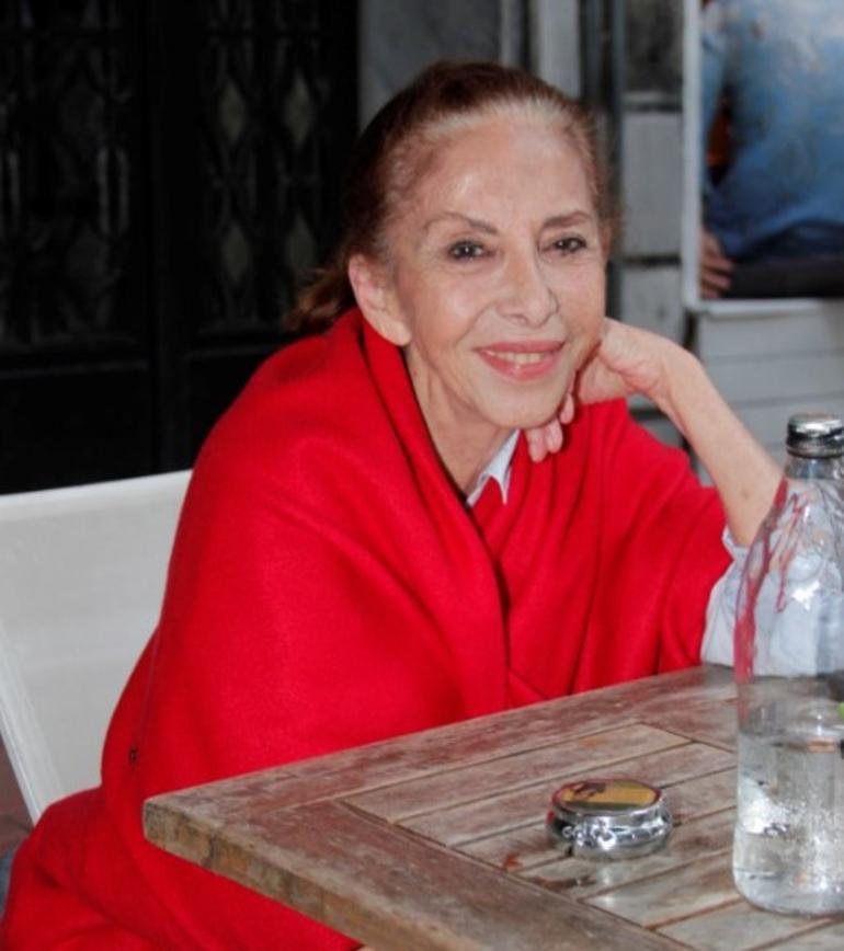 Hümeyra: Aileler için üzülüyorum