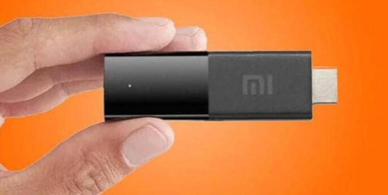 Xiaomi Mi TV Stick'in Türkiye fiyatı düştü