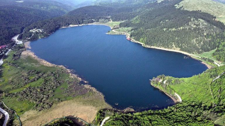 Koronavirüs tabiat harikalarına ilgiyi azalttı