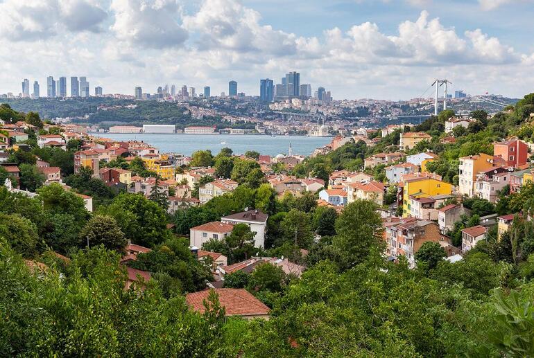Hoşgörünün simgesi, İstanbul'un tarihi semti: Kuzguncuk