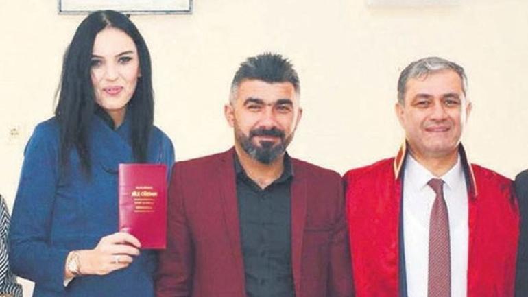 İYİ Partili başkana yasak aşk iddiası ‘Nikahımızı kıydı, eşimle aşk yaşadı’