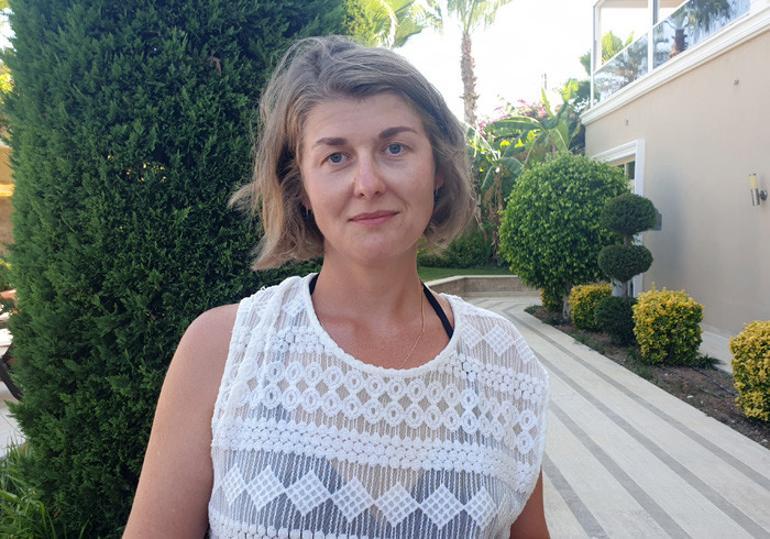 Turistlerden ortak açıklama: Türkiyede çok iyi hissediyoruz