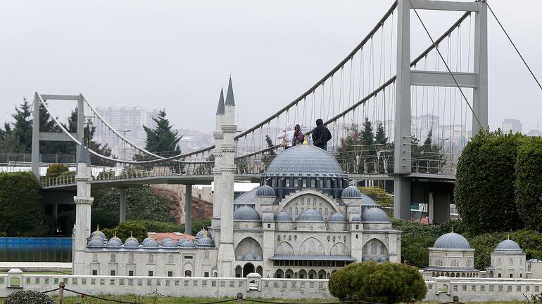 İstanbul'un müzeleri bayramda ziyaretçilerini bekliyor