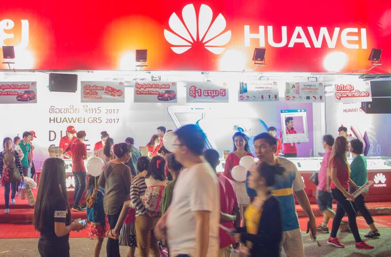 Huawei: Tepeden tırnağa yenilenmeye ihtiyaç var