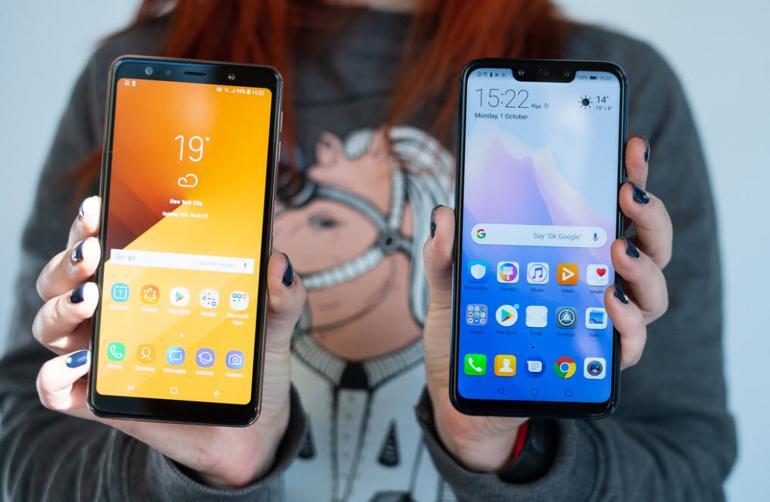 Huawei: Tepeden tırnağa yenilenmeye ihtiyaç var