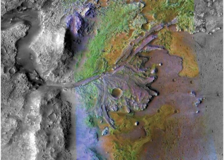 NASA’nın yeni aracı Mars’ta yaşam izini nasıl arayacak?