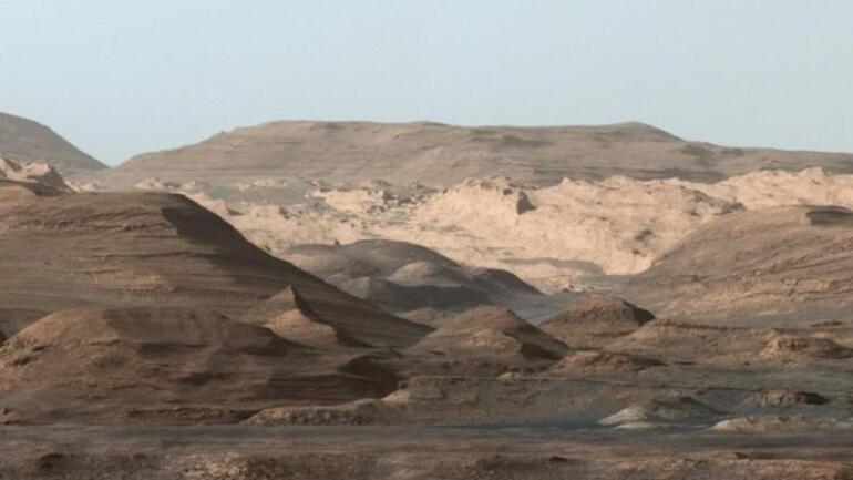 NASA’nın yeni aracı Mars’ta yaşam izini nasıl arayacak?