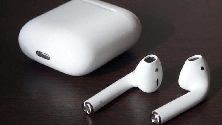 AirPods ses kalitesini kemik iletimi ile iyileştirecek