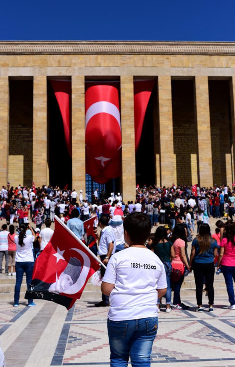 Saygı, sabır, umut ve uyum için sen anlat Anadolu! Çocuklar bu 10 rotayı mutlaka görmeli