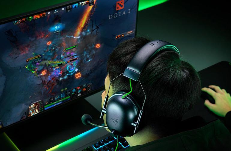 Razer BlackShark V2 duyuruldu: İşte öne çıkan özellikleri