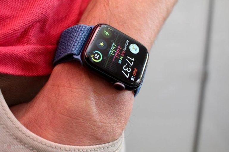 Apple Watch 6 serisi de kandaki oksijeni ölçecek