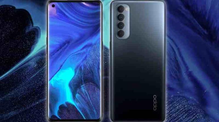 Oppo Reno 4 Pro satışa çıkıyor! İşte özellikleri ve fiyatı