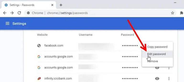 Chrome kullananlara çok önemli şifre uyarısı