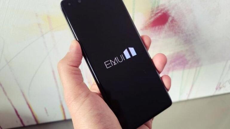 Huawei EMUI 11 ne zaman yayınlanacak?