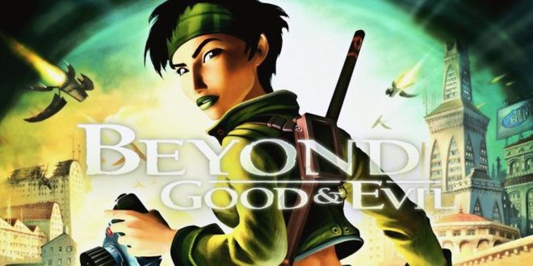 Beyond Good & Evil yıllar sonra filmi ile geliyor