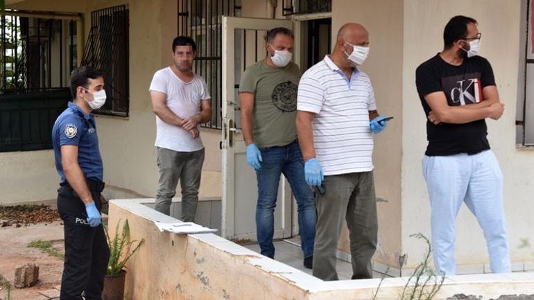 Son dakika haberler... Timsah gözyaşları Düştü diyerek ağlamıştı... Gerçek ortaya çıktı