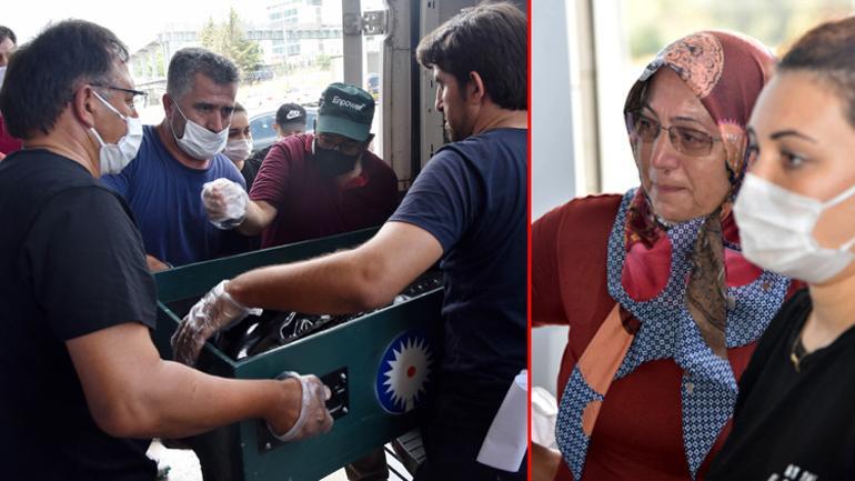 Son dakika haberler... Timsah gözyaşları Düştü diyerek ağlamıştı... Gerçek ortaya çıktı