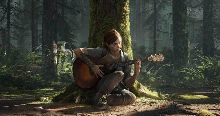 The Last of Us dizisi için sürpriz açıklama