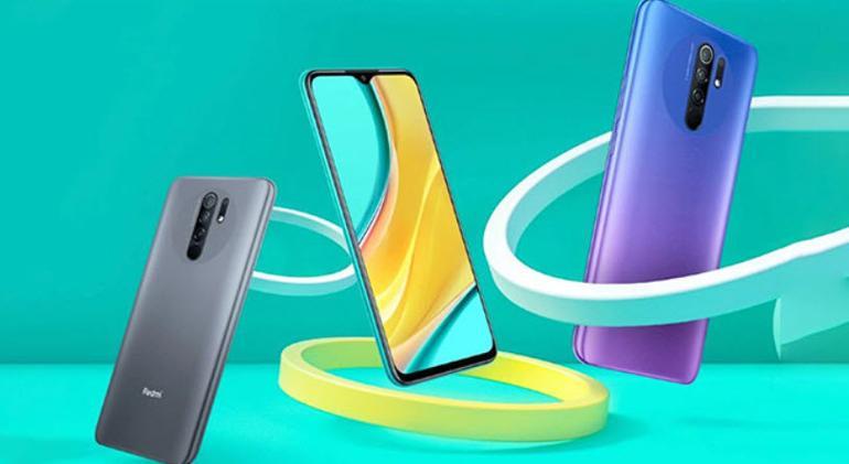 Xiaomi Redmi 9 Prime tanıtıldı! İşte dikkat çeken özellikleri