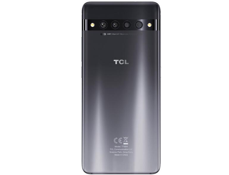TCL 10 Pro satışa çıktı! İşte özellikleri ve fiyatı