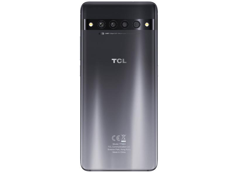 TCL 10 Pro satışa çıktı! İşte özellikleri ve fiyatı