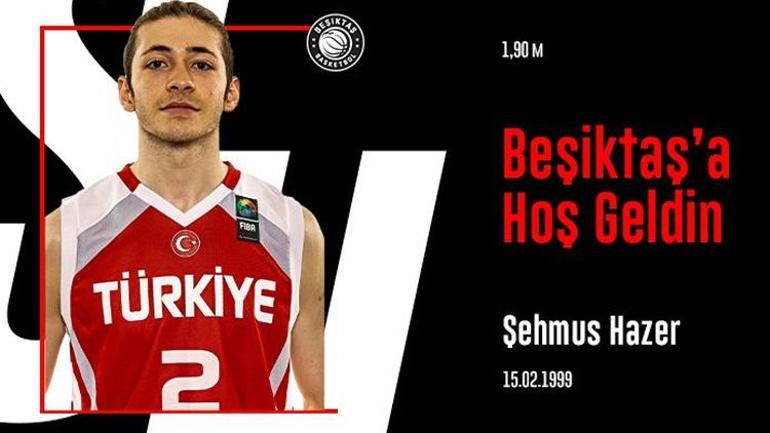 Son Dakika Transfer Haberi | Şehmus Hazer Beşiktaş'ta!