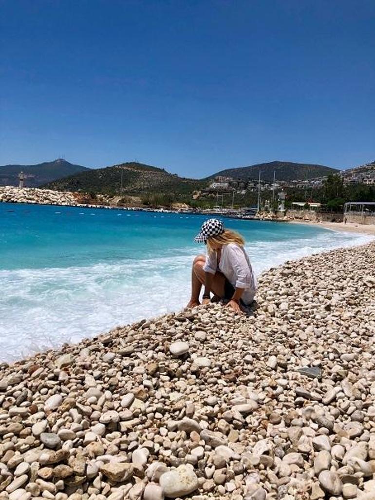 Akdeniz'in en gözde tatil kasabası: Kalkan