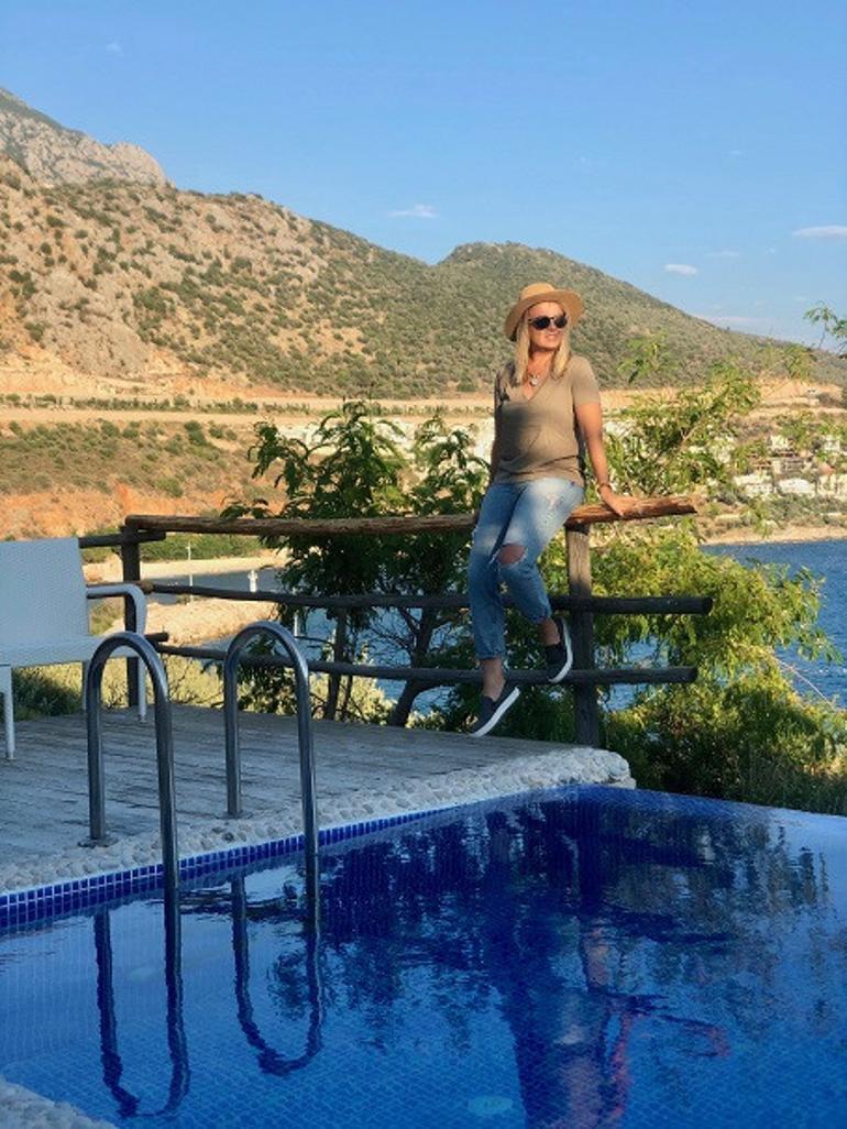 Akdeniz'in en gözde tatil kasabası: Kalkan