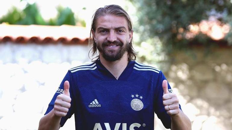 Fenerbahçe Caner Erkin' transferini de açıkladı | Son Dakika Haberleri