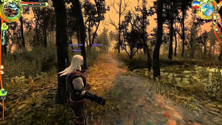 The Witcher: Enhanced Edition ücretsiz oldu ama...