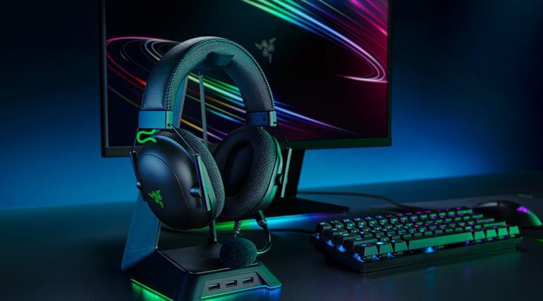 Razer Blackshark V2 incelemesi