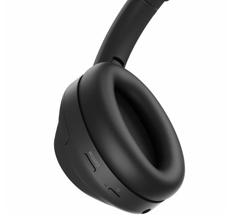 Sony WH-1000XM4 kulak üstü kulaklıklar tanıtıldı